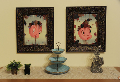 科技青年爱文艺 上海K11如何以大师秀场与博物馆零售重塑文艺创作