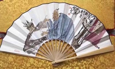 丹青铸警魂——记警营画家蒋思卿的文艺创作之路