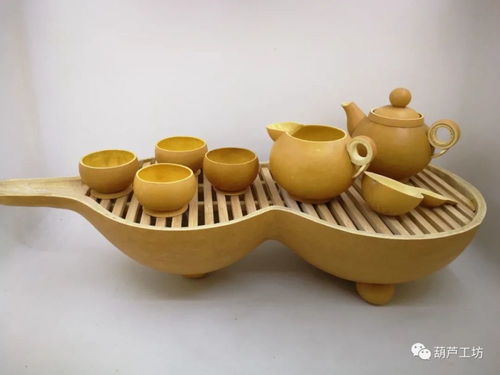 葫芦万象，文创新生 探索传统工艺与现代文艺创作的融合之道