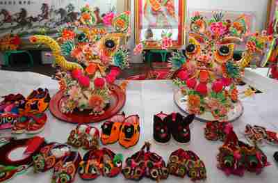 诗经故里新传唱，合阳情歌会点亮文旅新篇章