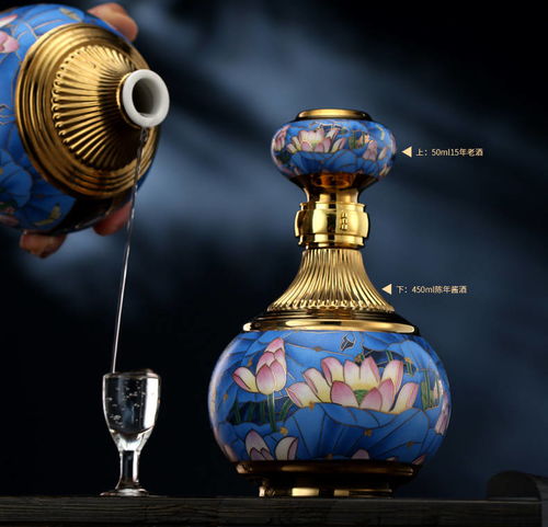 万象更新，艺术入樽 万茗堂万象酒新品首发前瞻