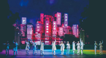 繁荣荆楚文艺 凝聚湖北力量——湖北省文联五年工作巡礼之文艺创作篇