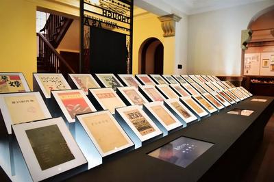 重走上海衡复风貌区 文艺创作中的历史文化魅力